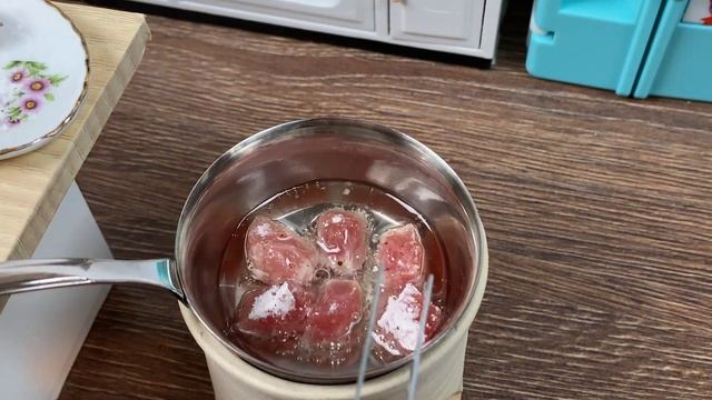 Потрясающий Рецепт Карри! ? Карри из Тунца по Рецепту Мини Кухни ❤️