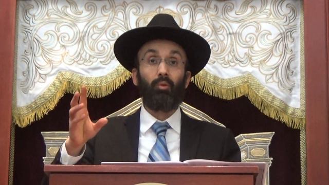 R.Avner Yunayev Chok Lisrael Mishnat page 20 3-28-22 смотреть онлайн
