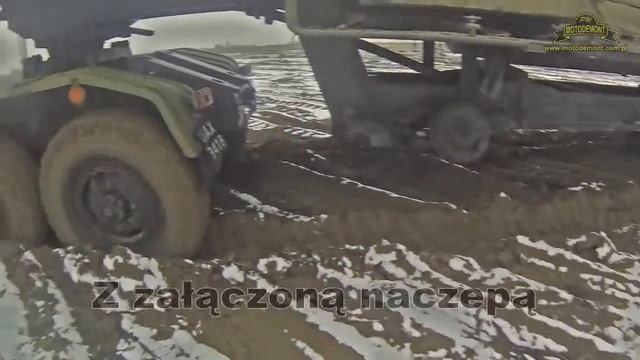 ЗИЛ 137 10x10 Обзор и тест.mp4 смотреть онлайн