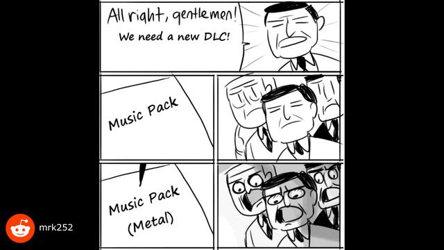 Memes of The Week (Paradox Interactive Edition) 2# смотреть онлайн