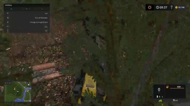 FS17 framing смотреть онлайн