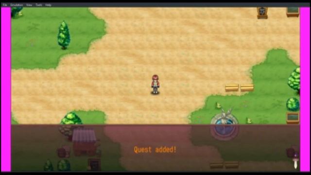 [Yuzu Nintendo Switch Emulator] Revenant Saga Gameplay Test (PLAYABLE) смотреть онлайн