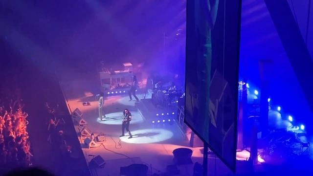 greta van fleet - highway tune interlude (harmonica solo)- dig 2022 - omaha, ne смотреть онлайн