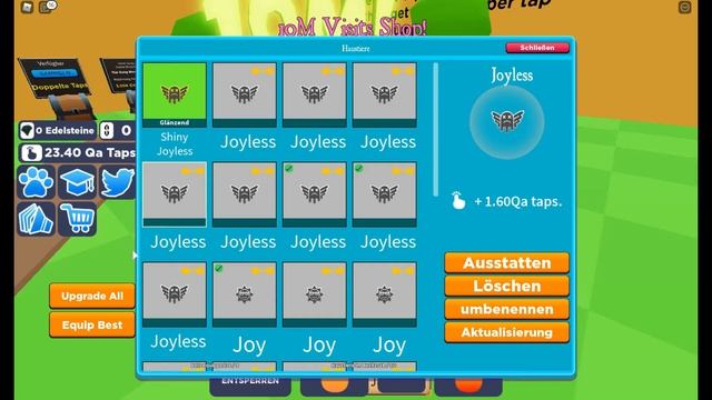 купили новый геймпас в Симуляторе Кликера в Роблокс смотреть онлайн