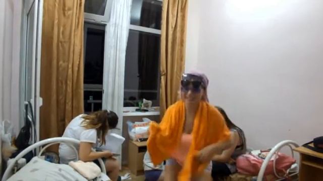 Санаторий "Ейск" 3 отряд 2013г смотреть онлайн