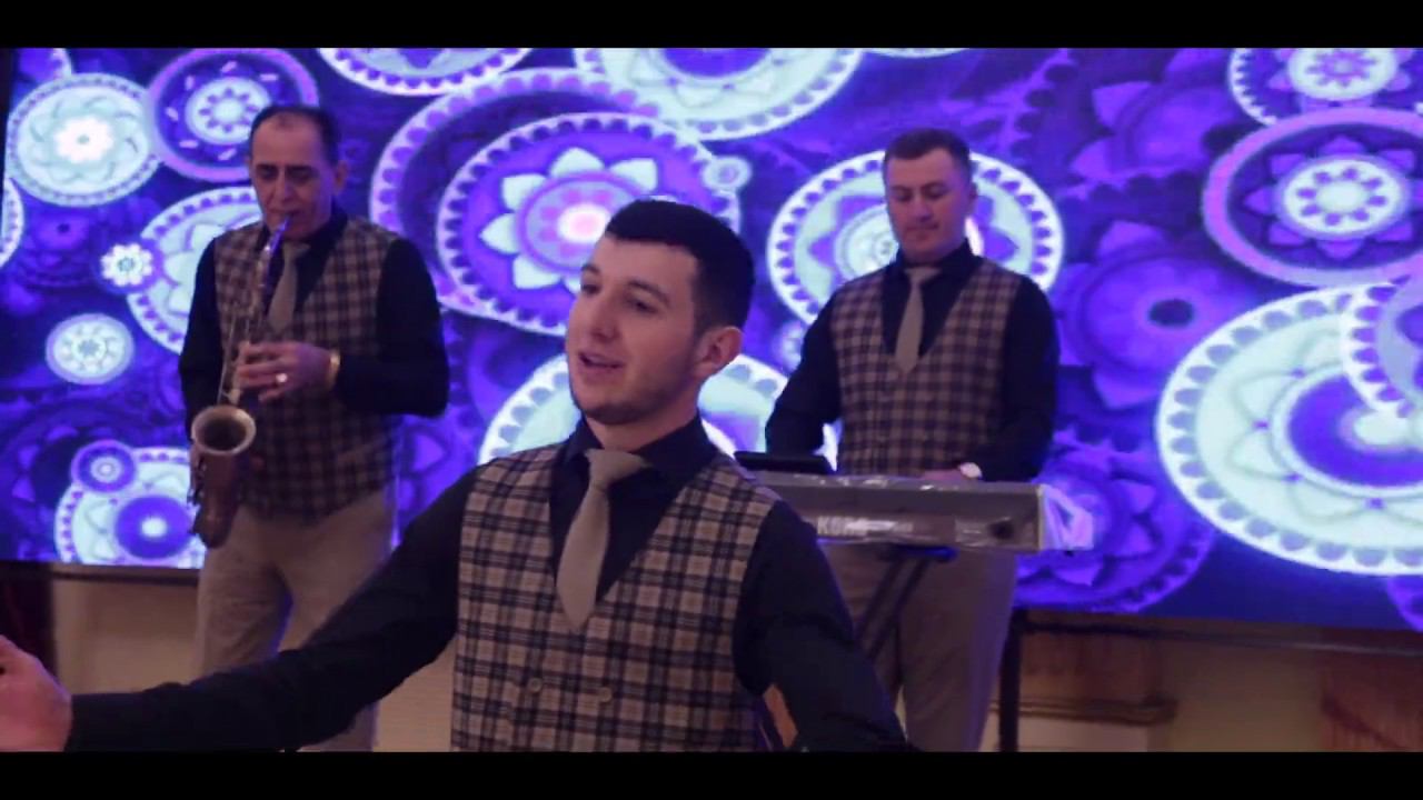 ЛЕЗГИНСКАЯ ПЕСНЯ 2020 год. Группа Штул - Дустар