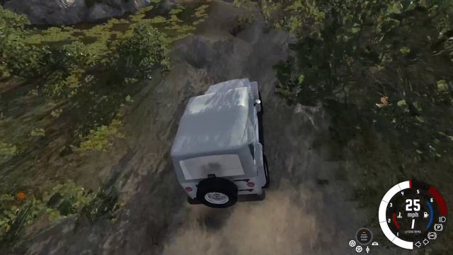 играю в beamng Drive с рулём смотреть онлайн