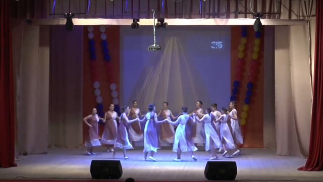 Любительское объединение "Любознайка". Путешествие в страну неразгаданных тайн "Семь чудес света" смотреть онлайн