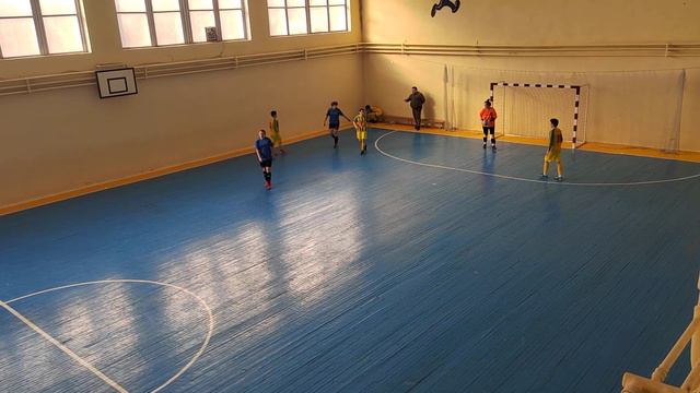 СШ Сергиев Посад - ЖФК Одинцово 27.02.2022 2 тайм смотреть онлайн
