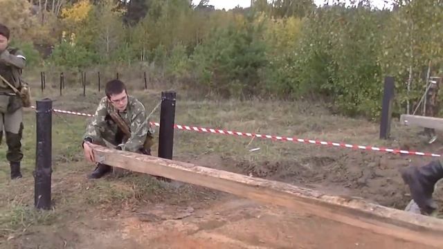 День спецназатропа разведчика