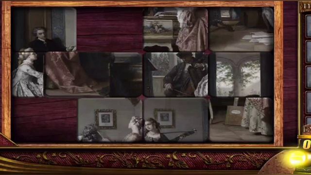 Can you escape the 100 room 4 (прохождение) 
Уровень 43