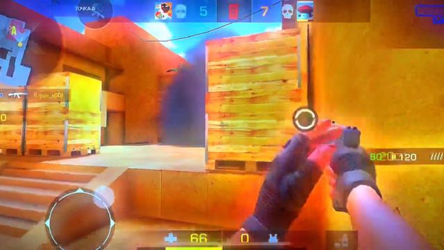 Лучший мувик с iPhone XR | Standoff 2 highlights ❤️🔥 смотреть онлайн