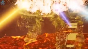 Владыка множества миров 51-75 серия