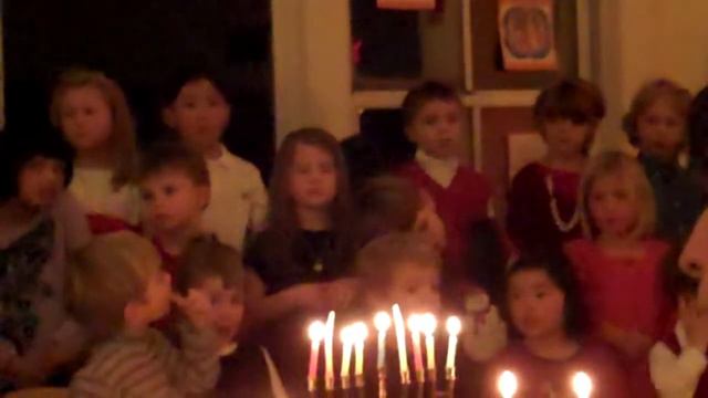 "Silent NIght" смотреть онлайн