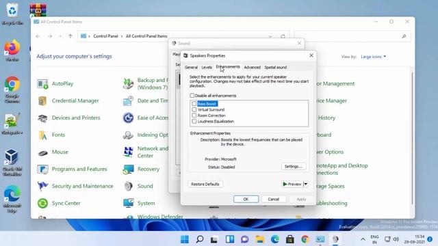 How to Increase the Volume of laptop’s Speakers on Windows 11 (HINDI) लैपटॉप का साउंड है कम смотреть онлайн