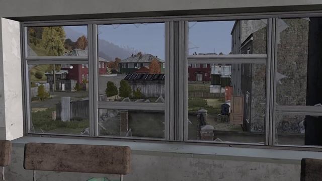 Elektro Savages - Day 1 - DayZ Standalone смотреть онлайн
