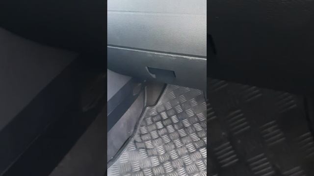 Ford mondeo abrir guantera fácil смотреть онлайн