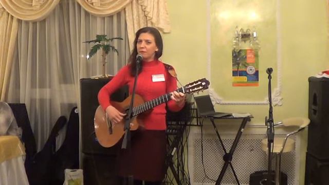 Наталья Клименко смотреть онлайн