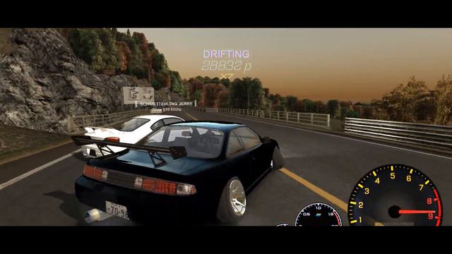 Drift Streets Japan 20!9 смотреть онлайн