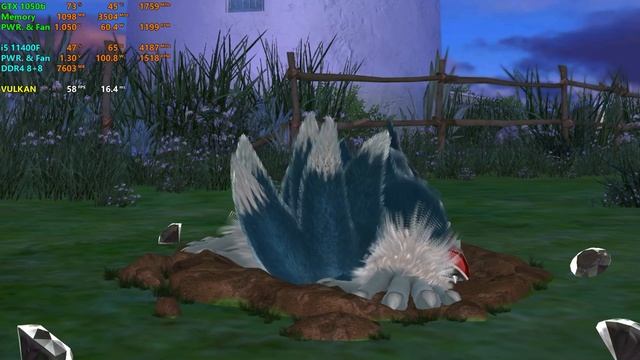 RPCS3 - Sonic Unleashed - GTX 1050ti + i5 11400F смотреть онлайн