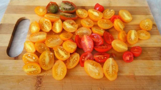 Книга рецептов