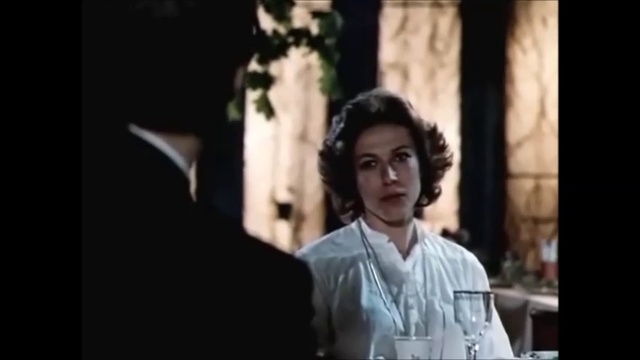 Снег в июле (1984). Отрывок. смотреть онлайн