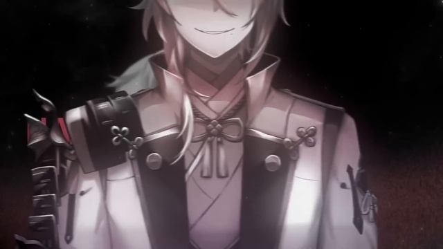 [Genshin AMV] Kamisato Ayato: Mister of a Thousand Faces смотреть онлайн