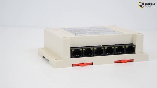 TANTOS TS-VPS-EM lux | ОБЗОР МНОГОКВАРТИРНОЙ СИСТЕМЫ TANTOS смотреть онлайн