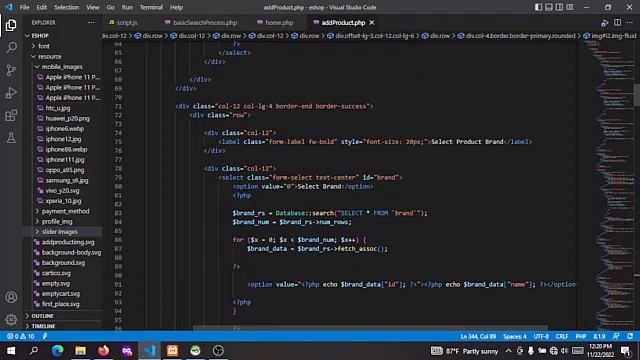 Design a responsive product registration page using HTML, CSS, JavaScript and Bootstrap смотреть онлайн