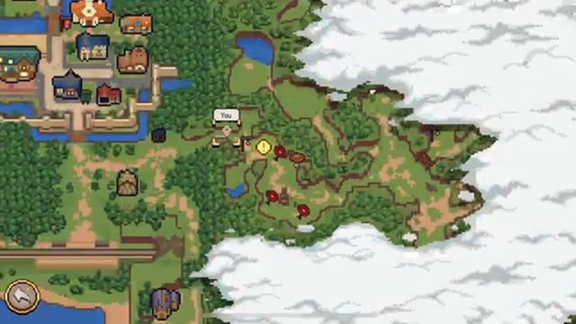 Potion Permit (by Playdigious) IOS Gameplay Video (HD) смотреть онлайн