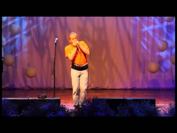 Boris Plotnikov - Low Rider (The War)