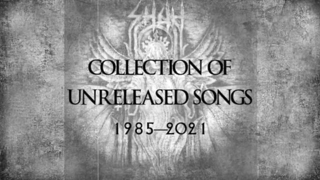 Shah - Fire And Brimstone Collection teaser смотреть онлайн