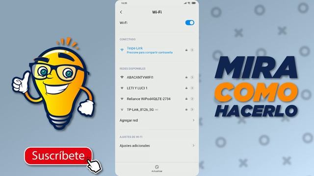 ¿Qué es, Para qué Sirve WiFi Direct y Cómo Configurarlo en Android, iPhone o Smart TV? смотреть онлайн