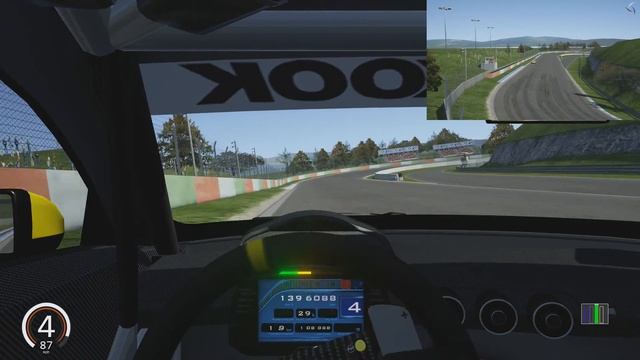 Assetto Corsa: Audi TT Sport Quattro Cup Review - Episode 60 смотреть онлайн