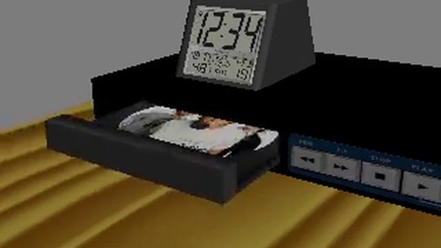 Jonas Brothers DVD player animation- DONE-No Sound смотреть онлайн