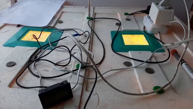 Вылупление цыплят! Отключили свет!!! смотреть онлайн