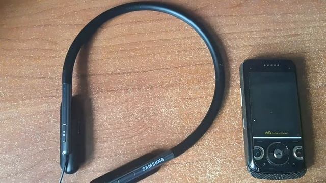 обзор телефона Sony Ericsson W760i смотреть онлайн