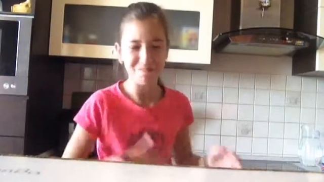 Поедание Корицы и Чеснока!!!:D смотреть онлайн