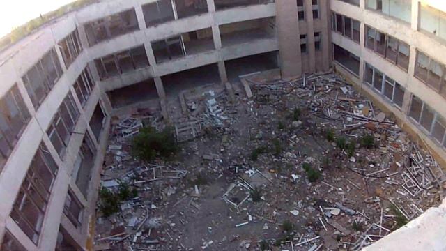 Небольшая командная треня. Страйкбол в Оренбурге смотреть онлайн