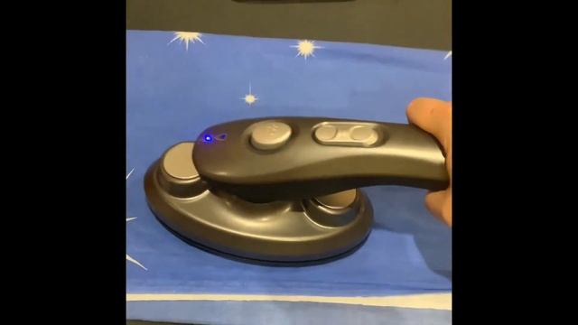 Обзор отпаривателя Kitfort KT-937 #kitfort #KitfortKT-937 смотреть онлайн