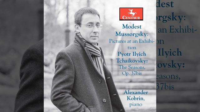 The Seasons, Op. 37a, TH 135: X. October. Autumn Song смотреть онлайн