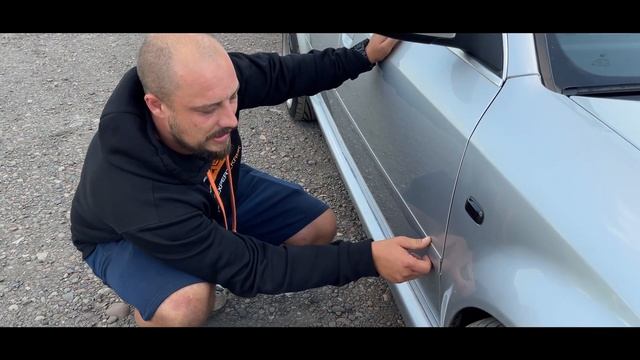 Audi A6? S6? RS6? Что ТЫ? смотреть онлайн