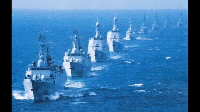 LJ150325 003 bmpd Как присваивают названия китайским военн смотреть онлайн