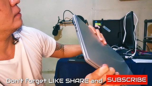 UNBOXING LENOVO IDEAPAD 3 15IML05 | CORE i7 8GB UPGRADED TO 20GB RAM!! смотреть онлайн