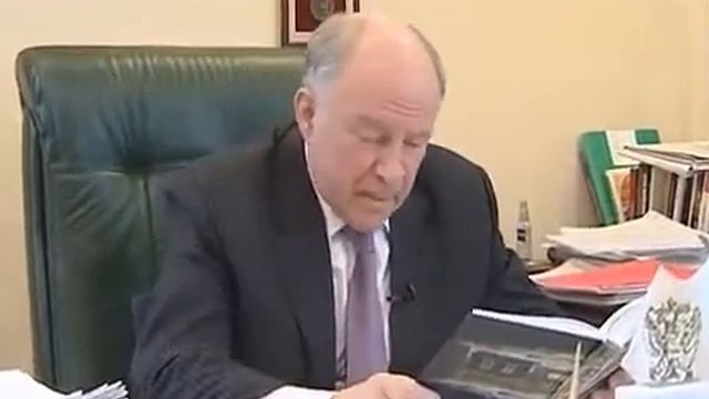 Стихи Александра Яшина читает депутат Госдумы Вячеслав Позгалёв. смотреть онлайн