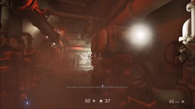 Wolfenstein® II: The New Colossus™ Demo | Full Demo Gameplay смотреть онлайн