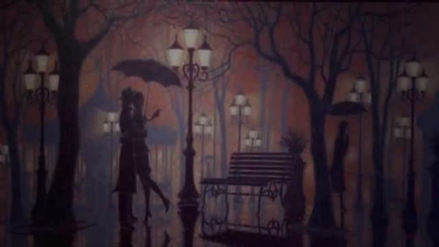 Gerhard Winkler - Capri Fischer Tango смотреть онлайн
