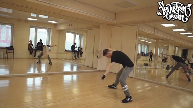 ПРОГРЕСС №2 15 СПИЧАКОВ, 5 СВЕЧЕК, 20 ТВИСТОВ, РЕВЕРС ВО ФРИЗЕ смотреть онлайн