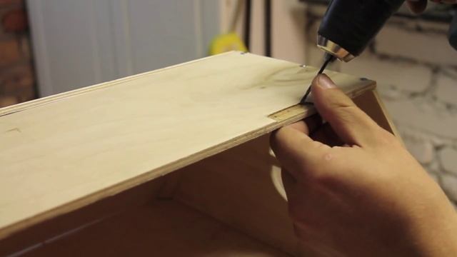 Как сделать кукольный домик/ How to make dollhouse . Часть 1 смотреть онлайн