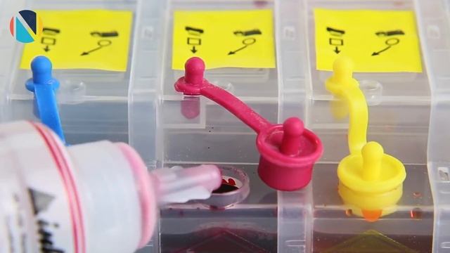 Типы СНПЧ и их отличия | Какую СНПЧ выбрать?